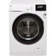 AEG ProSense® Technology LFR61944B 9kg Washing Machine with 1400 rpm - White - A Rated