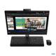 Lenovo ThinkCentre M70a Gen 3 Intel Core i5 i5-12500 54.6 cm (21.5") 1920 x 1080 pixels All-in-One PC 8 GB DDR4-SDRAM 256 GB SSD Windows 11 Pro Wi-Fi 5 (802.11ac) Black