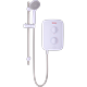 Redring Pure 9.5KW Instantaneous Electric Shower With 3 Power Settings - 53531101