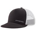 Patagonia - Duckbill Shorty Trucker Hat - Cap size One Size, grey