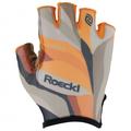 Roeckl Sports - Ibio - Gloves size 7, grey