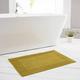 Bliss Bath Mat Olive