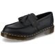 Dr. Martens Tassel Loafer "Adrian Virginia" Damen black, Gr. 4, Leder