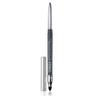 Clinique - Quickliner For Eyes Eyeliner 3 g Grigio unisex