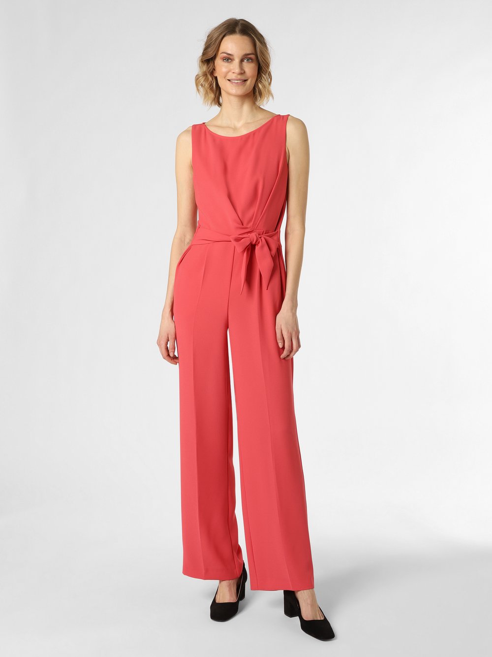 Vera Mont Jumpsuit Damen himbeer, 42