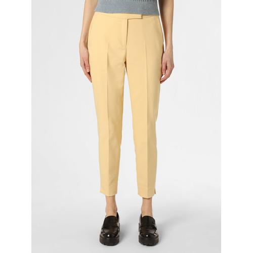 s.Oliver BLACK LABEL Hose Damen vanille, 46