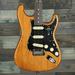 Fender American Professional II StratocasterÂ® Rosewood Fingerboard Roasted Pine