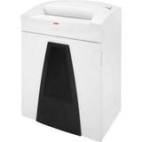 HSM HSM19224 Securio B35c L4 16-18 Sheet Micro Cut Shredder with Auto Oiler- 34.3 gal