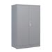 LANTRO JS Folding file cabinet Gray