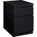 Lorell 20 Pedestal File Storage Letter File