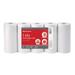 Office Depot 1-Ply Paper Rolls 2 3/4in. x 128ft. White Pack Of 10 108974