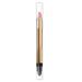 ASEIDFNSA Under Eye Stick Eye Brightener Pencil Stick High Gloss Eye Shadow Pen Delicate Pearlescent Shining Double Headed Eye Shadow Stick Shaped In One Wipe