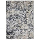 Barcelona 14066 7 x 9 ft. Coronado Rectangle Area Rug Blue