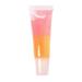 ASEIDFNSA Glitter Lip Balm Lip Gloss Natural Lip Gloss Lip Balm for Men And Women Moisturizing Long Lasting Hydrating Dry Colorless Lip Balm Lipstick Hose Organic Glitter Lip Gloss Double Gel