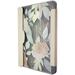 Restored Elizabeth James Stand Folio Case for Apple iPad (10th Gen) - Blooms in Bordeaux (Refurbished)