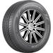 Americus Touring Plus 185/65R15 88H BSW (4 Tires) Fits: 2017 Hyundai Accent LE 2013-14 Honda Fit EV