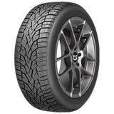 General AltiMAX Arctic 12 215/60R17XL 100T BSW (2 Tires) Fits: 2007-09 Dodge Caliber SXT 2017 Jeep Renegade North