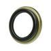 Front Inner Wheel Seal - Compatible with 2000 - 2006 Toyota Tundra 4WD 2001 2002 2003 2004 2005