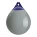 Polyform US 17 in. dia. A-3 A Series Buoy Gray - 40-50 ft.