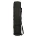 Exercise Yoga Mat Gym Equipment Bag with Multi Adjustable Strap Large Capacity 27 x6 x6