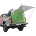 Outsunny 5 -5.5 Truck Bed Tent with Porch 2-3 Person Tent Camping Green