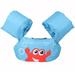 Kids Swimming Floats Ring Arm Sleeve Swim Floating Armbands Child Floatable Pool Safety Gear Foam Swimming Training C