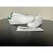 Adidas Shoes | Adidas Originals Stan Smith Sneakers White Green M20324 Mens Size 8 Women 10 | Color: Green/Tan/White | Size: 8