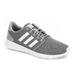 Adidas Shoes | Adidas Cloadfoam Sneakers | Color: Gray/White | Size: 8