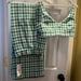 Zara Pants & Jumpsuits | Brand New Never Worn Zara Pants Suit,Not Sold Separately. | Color: Green | Size: M