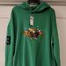 Polo By Ralph Lauren Shirts | New W Tags Men's Polo Ralph Lauren Big Pony Match Player Hoodie Xlt Sweatshirt | Color: Green | Size: Xlt