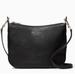 Kate Spade Bags | Kate Spade Rosie Crossbody | Color: Black/Gold | Size: Os