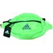Adidas Bags | Adidas Rand Ii Waist Pack Signal Green/Black Chest Bag Fanny Pack One Size!! | Color: Green | Size: Os
