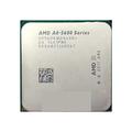Computer Accessories AMD A8 5600K 5600 3.6GHz AD560KWOA44HJ 100W Processor HD 7560D Quad Core Socket FM2 Manufacturing precision
