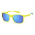 POLAROID Unisex NIÑO PLD 8053/S Sonnenbrille, 05B