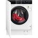 LF8E8436BI 8000 Powercare 1400rpm Integrated Washing Machine 8kg Load Class A