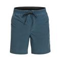 Quiksilver Taxer 18" - Amphibian Board Shorts for Men Blu