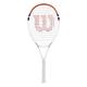 Wilson Roland Garros Elite Tennis Racket, For Men and Women