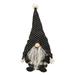 The Holiday Aisle® Large Standing Gray Beard Gnome w/ Spotted Hat | 16 H x 9 W x 5 D in | Wayfair BC4F0412C53047719DE0B08F3CDF0BE1
