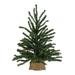 The Holiday Aisle® 3' H Most Realistic Artificial Pine Christmas Tree in Green | Wayfair 49FEC8889D92406796A5EEDC46259342