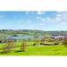 Winston Porter Blagdon Lake Canvas | 8 H x 12 W x 1.25 D in | Wayfair FFC518932132439D834897B9CD2CFE88