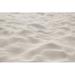 Highland Dunes Beach Sand Background - Wrapped Canvas Photograph Canvas | 20 H x 30 W x 1.25 D in | Wayfair E135BF594132478CBBA8F99D099F9D1E