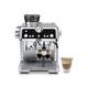 Delonghi La Specialista Prestigio, Bean To Cup Coffee Machine, Ec9355.M - Silver/Black