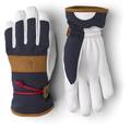 Women's Hestra Hestra Voss CZone Glove - Navy - Size 9 - Gloves