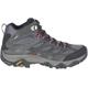 Merrell Moab 3 Mid GORE-TEX - Men's - Boots - Grey - Size UK12 / EU47