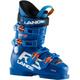 Lange RS 70 Short Cuff Junior Ski Boot - Kid's - Ski Boots - Blue - Size 21.5