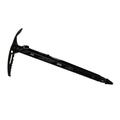 Grivel Tiso Axe - Climbing Gear - Size 50CM - Black