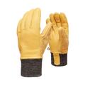 Unisex Black Diamond Equipment Unisex BlackDiamond Dirt Bag Glove - Natural - Size M - Gloves