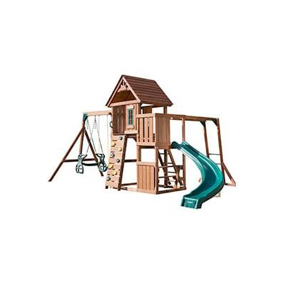 Swing-N-Slide Cedar Brook Outdoor Play Set