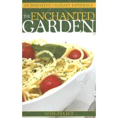 The Enchanted Garden: An Innovative Culinary Exper...