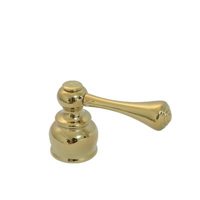 Kingston Brass Hot Replacement Handle for KB91.BL - Polished Brass